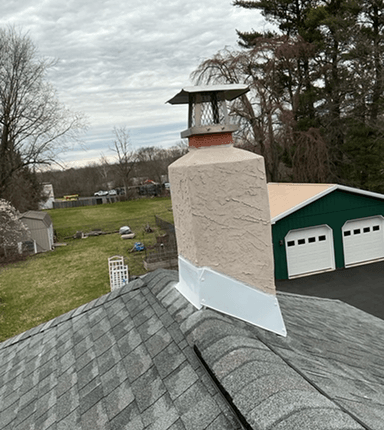 Chimney Services