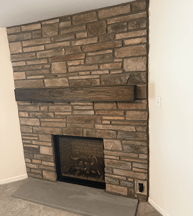 Fireplace & Appliance